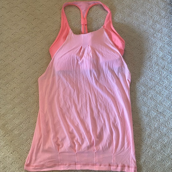 Lululemon | Tank Top - Picture 1 of 4